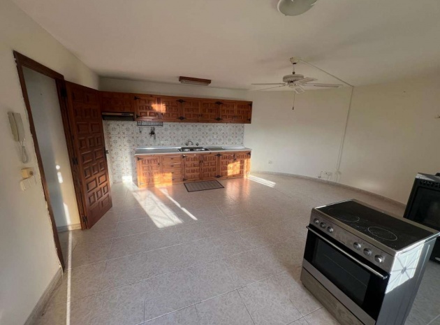 Resale - Villa - Calpe - Calpe Centro