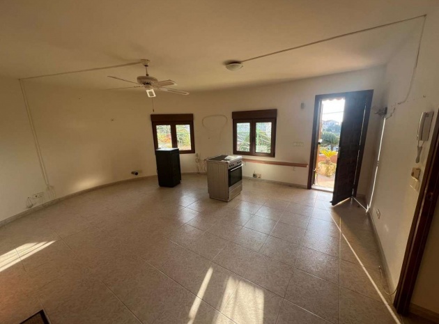 Resale - Villa - Calpe - Calpe Centro