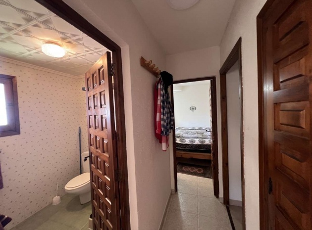 Resale - Villa - Calpe - Calpe Centro