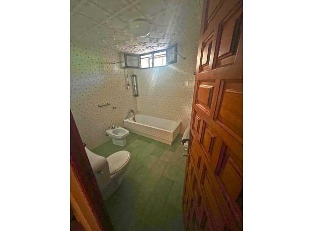 Resale - Villa - Calpe - Calpe Centro