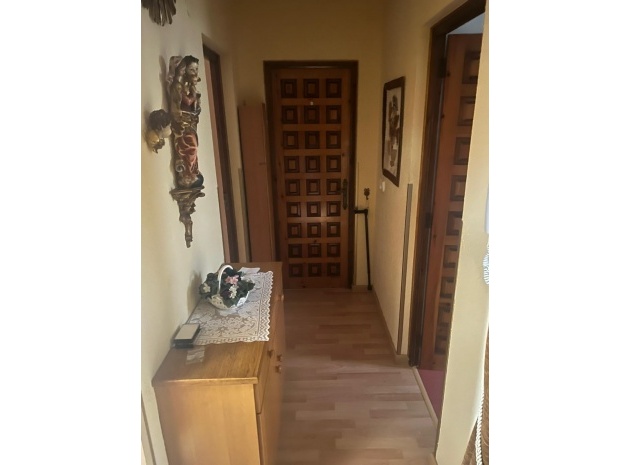 Resale - Villa - Calpe - Calpe Centro