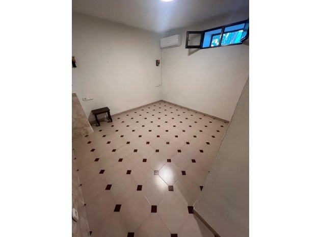 Resale - Villa - Calpe - Calpe Centro
