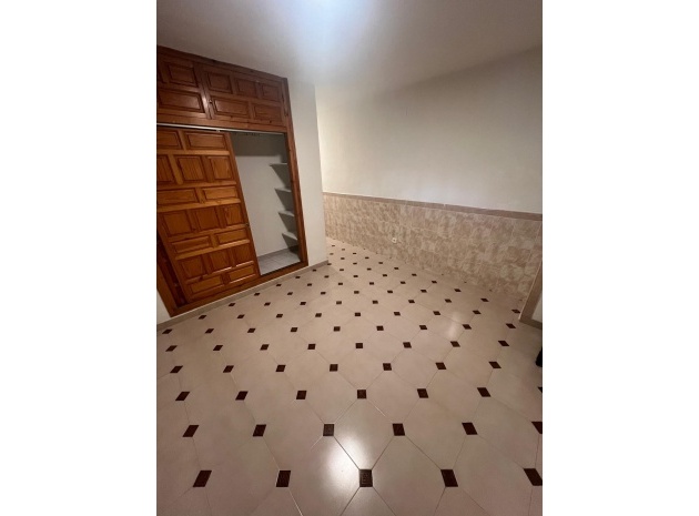 Resale - Villa - Calpe - Calpe Centro