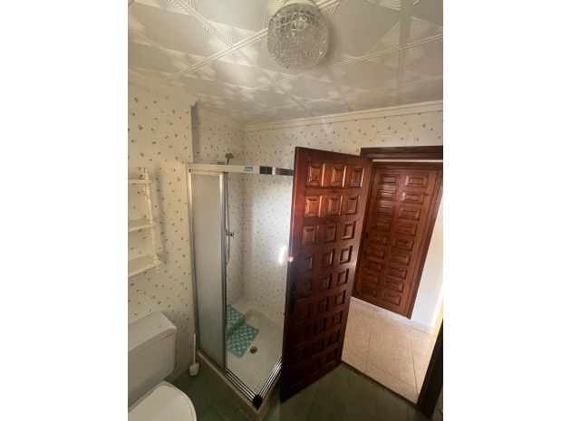 Resale - Villa - Calpe - Calpe Centro