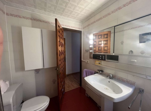 Resale - Villa - Calpe - Calpe Centro