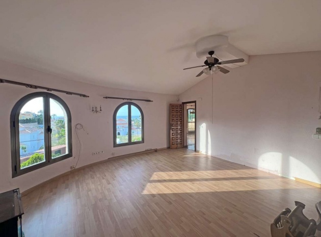 Resale - Villa - Calpe - Calpe Centro