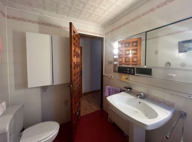 Resale - Villa - Calpe - Calpe Centro