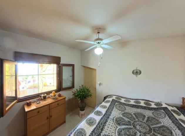 Resale - Villa - Calpe - Calpe Centro
