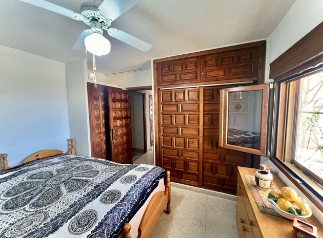Resale - Villa - Calpe - Calpe Centro