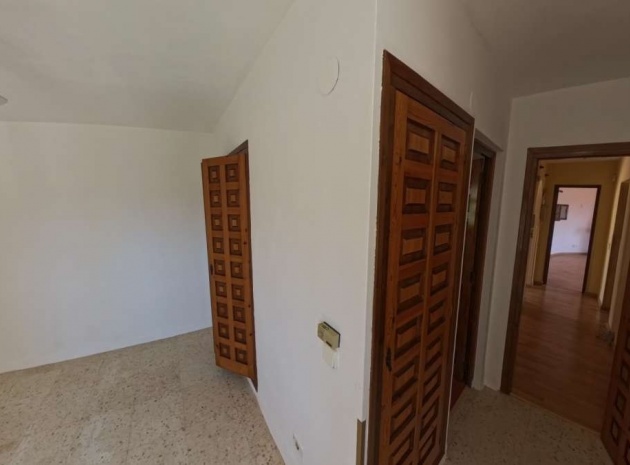 Resale - Villa - Calpe - Calpe Centro