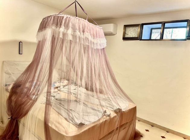 Resale - Villa - Calpe - Calpe Centro