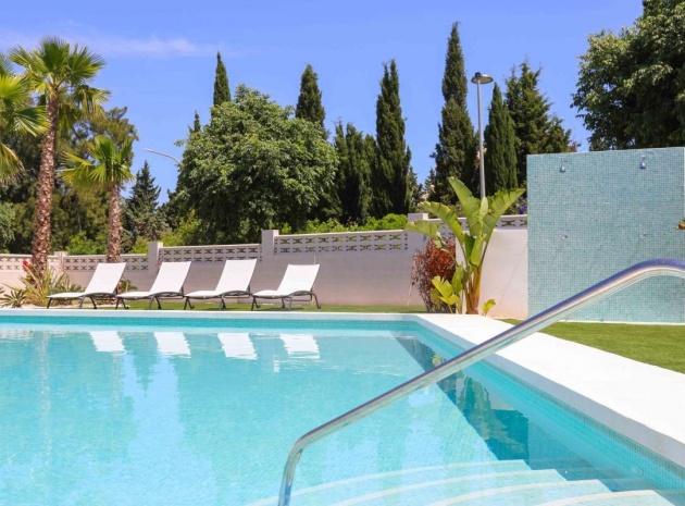 Revente - Appartement - Denia - Denia Centro