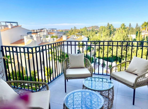 Revente - Appartement - Denia - Denia Centro