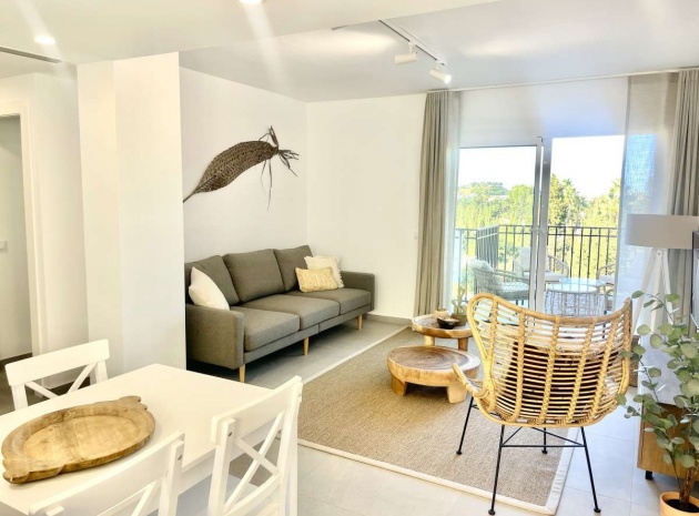 Revente - Appartement - Denia - Denia Centro
