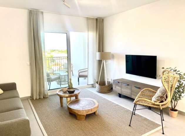 Revente - Appartement - Denia - Denia Centro