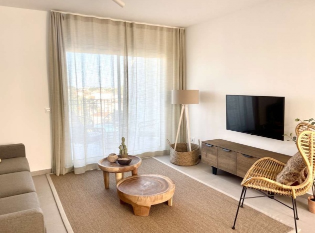 Revente - Appartement - Denia - Denia Centro