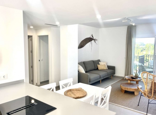 Revente - Appartement - Denia - Denia Centro