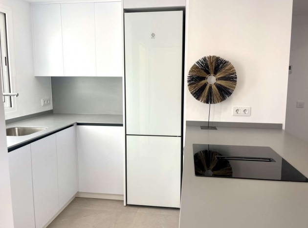 Revente - Appartement - Denia - Denia Centro
