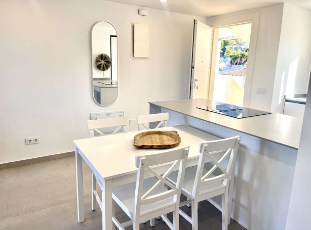 Revente - Appartement - Denia - Denia Centro