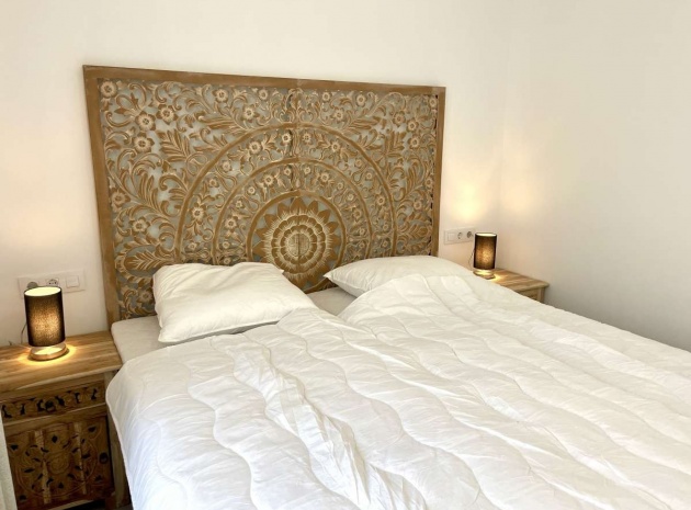 Revente - Appartement - Denia - Denia Centro