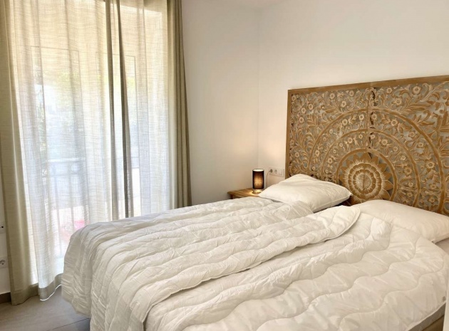 Revente - Appartement - Denia - Denia Centro