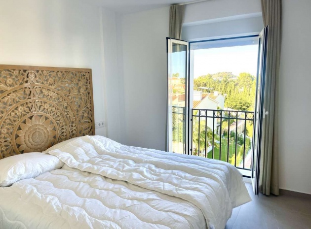Revente - Appartement - Denia - Denia Centro