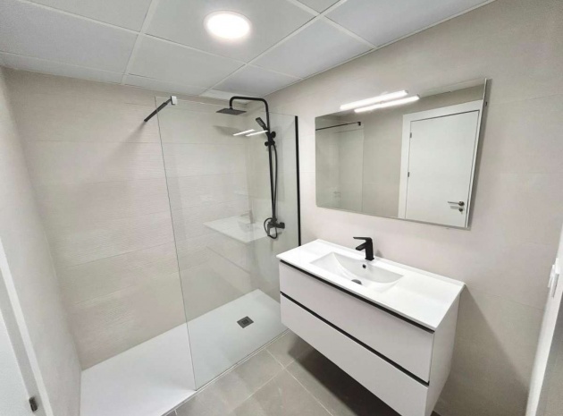 Revente - Appartement - Denia - Denia Centro