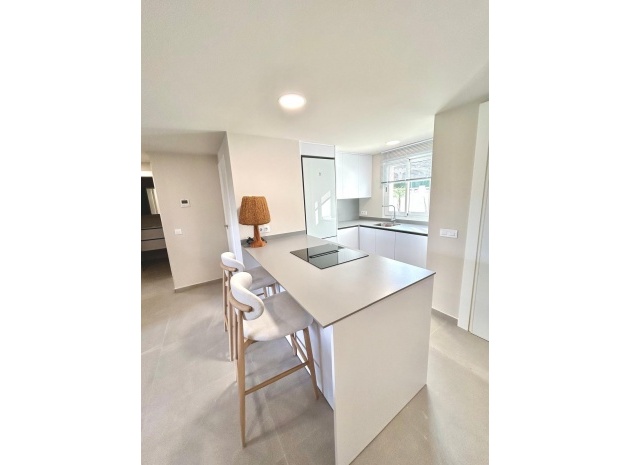Revente - Appartement - Denia - Denia Centro