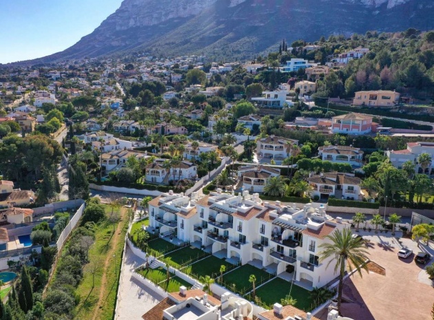 Revente - Appartement - Denia - Denia Centro