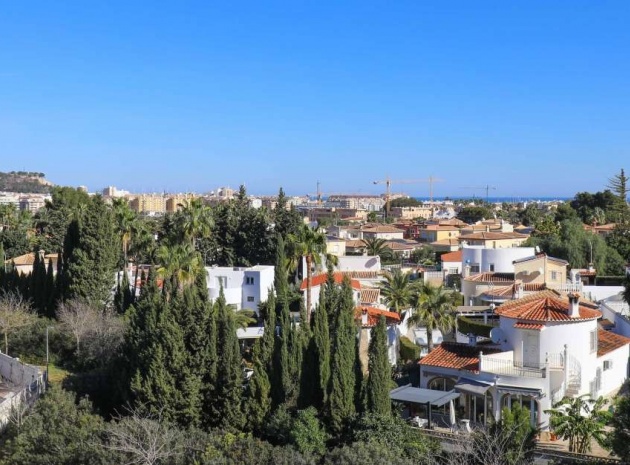 Revente - Appartement - Denia - Denia Centro