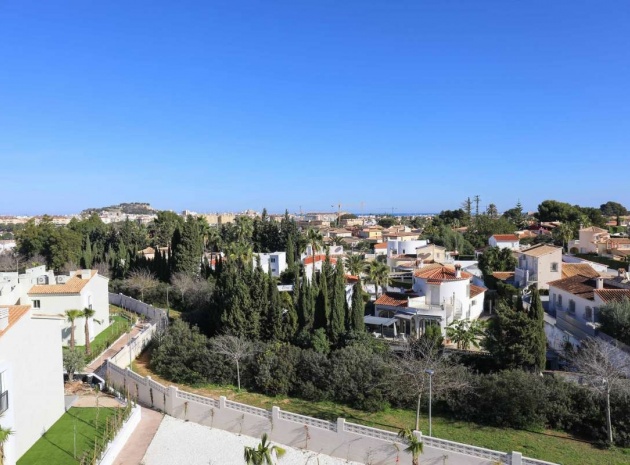 Revente - Appartement - Denia - Denia Centro
