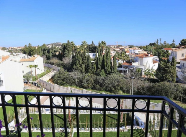 Revente - Appartement - Denia - Denia Centro