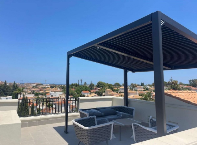 Revente - Appartement - Denia - Denia Centro