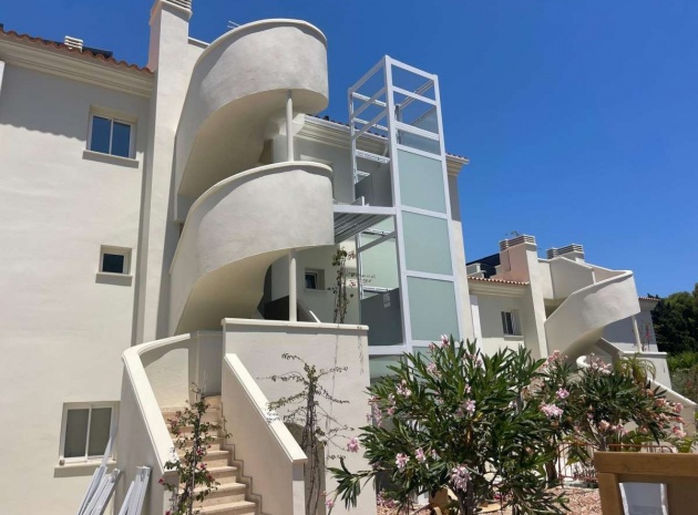 Revente - Appartement - Denia - Denia Centro