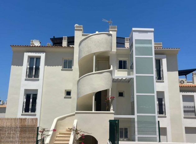 Revente - Appartement - Denia - Denia Centro