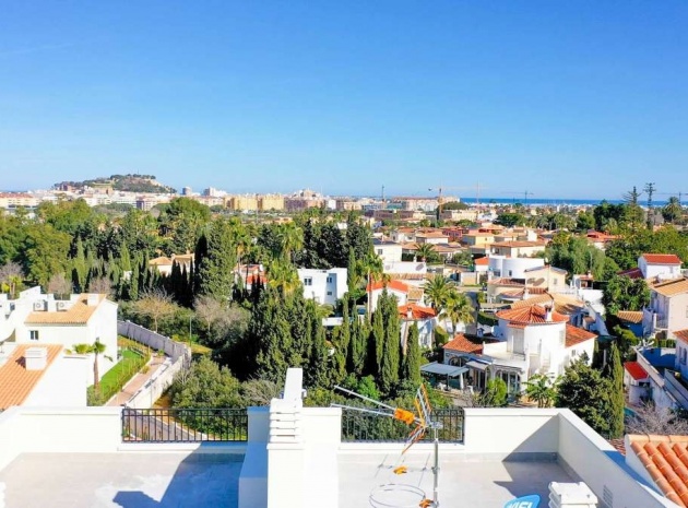 Revente - Appartement - Denia - Denia Centro