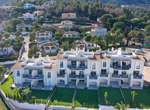 Revente - Appartement - Denia - Denia Centro