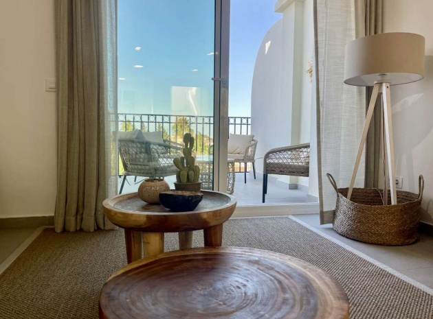 Revente - Appartement - Denia - Denia Centro