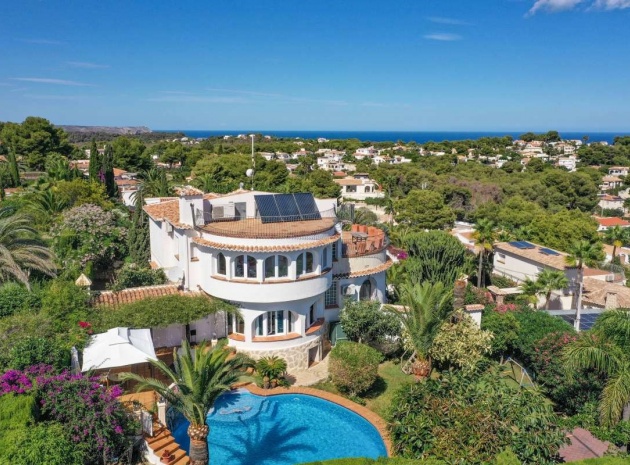 Revente - Villa - Javea - Jávea - Xàbia Centro