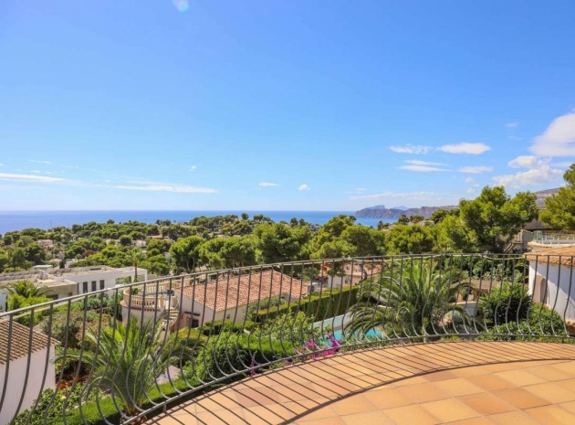 Revente - Villa - Javea - Jávea - Xàbia Centro