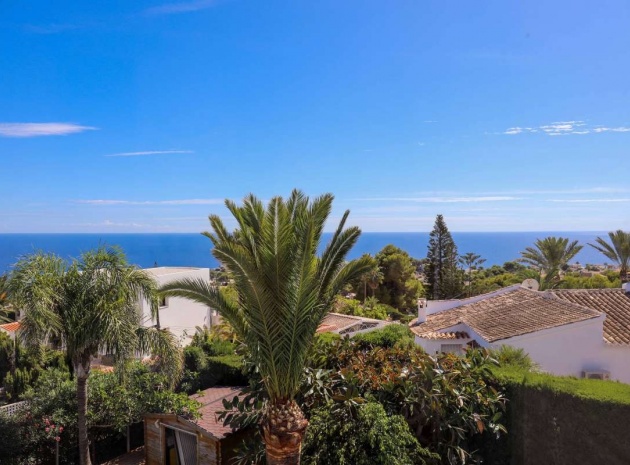 Revente - Villa - Javea - Jávea - Xàbia Centro