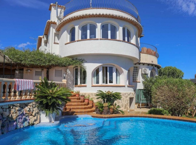 Revente - Villa - Javea - Jávea - Xàbia Centro