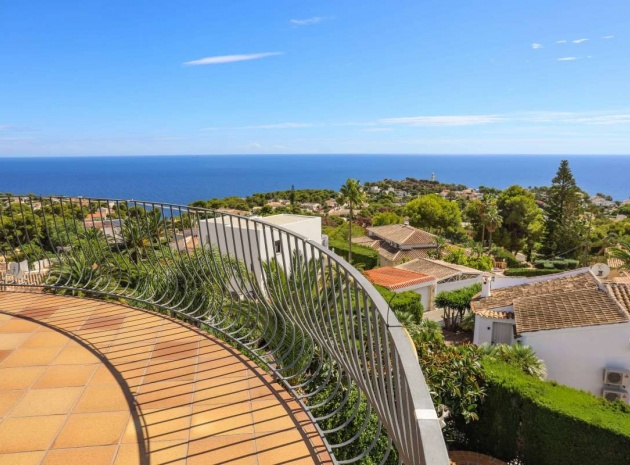 Revente - Villa - Javea - Jávea - Xàbia Centro