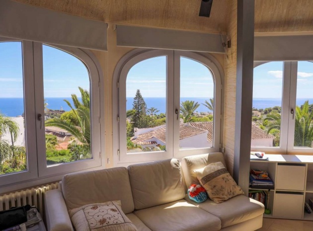 Revente - Villa - Javea - Jávea - Xàbia Centro