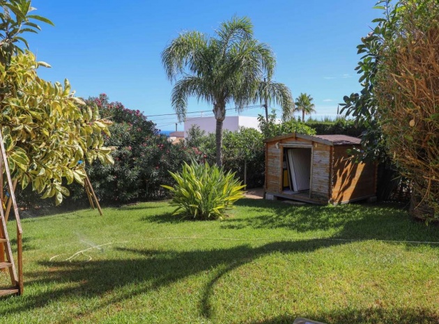 Revente - Villa - Javea - Jávea - Xàbia Centro