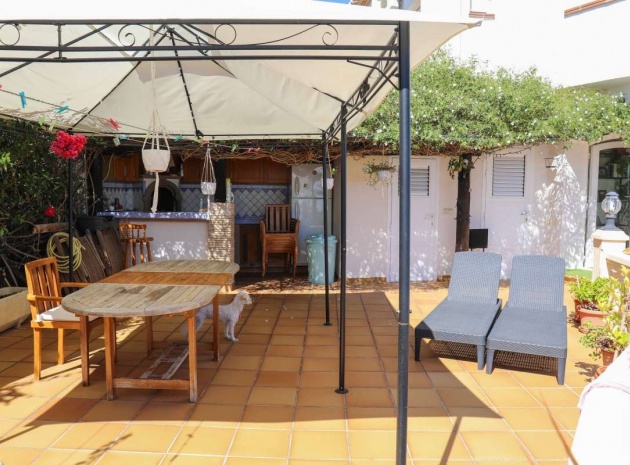 Revente - Villa - Javea - Jávea - Xàbia Centro