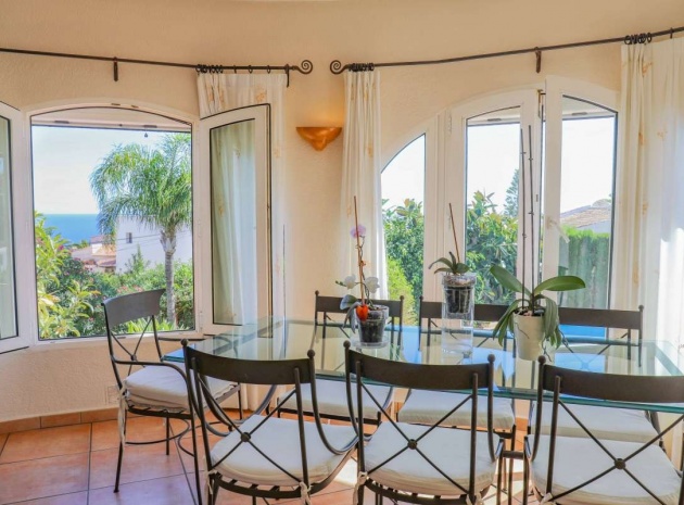 Revente - Villa - Javea - Jávea - Xàbia Centro