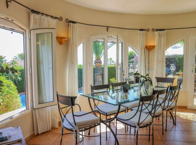 Revente - Villa - Javea - Jávea - Xàbia Centro