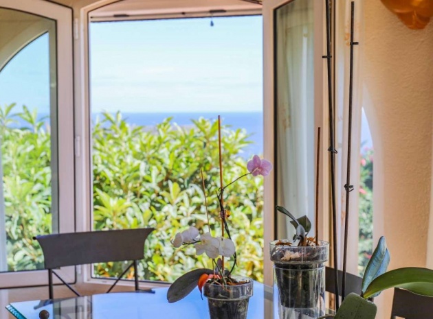 Revente - Villa - Javea - Jávea - Xàbia Centro