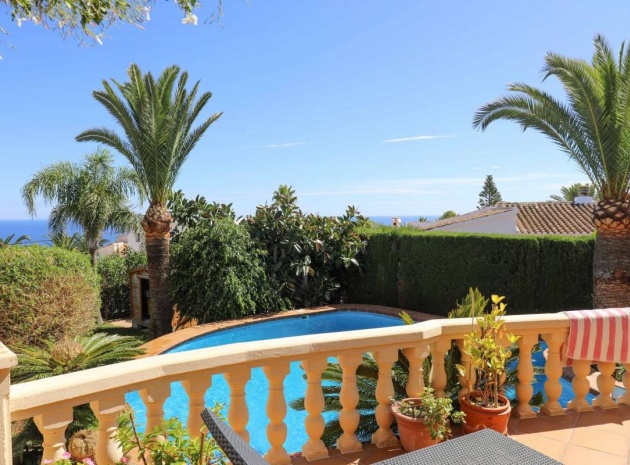 Revente - Villa - Javea - Jávea - Xàbia Centro
